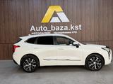 Haval Jolion 2022 годаүшін7 250 000 тг. в Костанай – фото 5