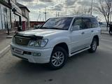 Lexus LX 470 2004 года за 10 500 000 тг. в Атырау