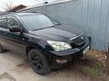 Toyota Harrier 2004 года за 6 800 000 тг. в Алматы