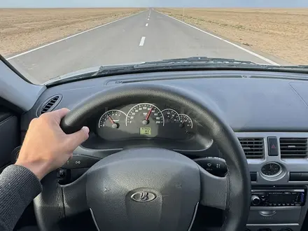 ВАЗ (Lada) Priora 2170 2013 года за 2 600 000 тг. в Уральск – фото 7