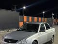 ВАЗ (Lada) Priora 2170 2013 года за 2 600 000 тг. в Уральск – фото 2