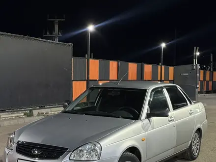 ВАЗ (Lada) Priora 2170 2013 года за 2 600 000 тг. в Уральск – фото 2