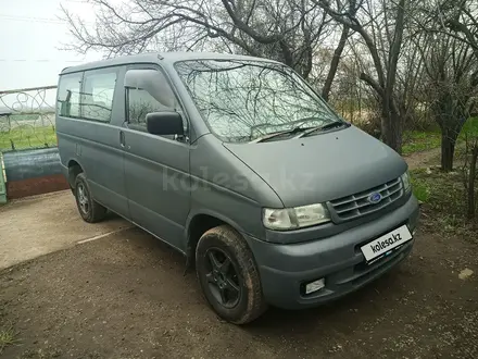 Mazda Bongo Friendee 1996 года за 2 000 000 тг. в Есик