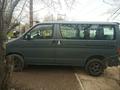 Mazda Bongo Friendee 1996 годаүшін2 000 000 тг. в Есик – фото 4