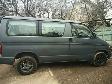 Mazda Bongo Friendee 1996 года за 2 000 000 тг. в Есик – фото 5