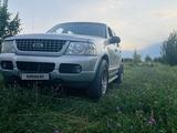 Ford Explorer 2004 годаүшін5 000 000 тг. в Алматы – фото 4