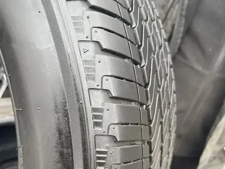 Bridgestone Alenza A/S 02 275/50 R22 111H за 350 000 тг. в Алматы – фото 4