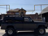 Nissan Patrol 1995 годаүшін6 000 000 тг. в Алматы – фото 3