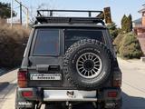 Nissan Patrol 1995 годаүшін6 000 000 тг. в Алматы – фото 4