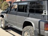 Nissan Patrol 1995 годаүшін6 000 000 тг. в Алматы – фото 5