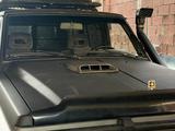 Nissan Patrol 1995 годаүшін6 000 000 тг. в Алматы