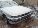 Mitsubishi Galant 1992 годаfor700 000 тг. в Алматы – фото 2