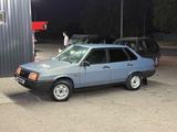 ВАЗ (Lada) 21099 2003 года за 1 350 000 тг. в Семей