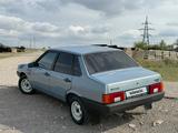 ВАЗ (Lada) 21099 2003 года за 1 350 000 тг. в Семей – фото 3