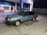 ВАЗ (Lada) 21099 2003 года за 1 350 000 тг. в Семей – фото 4