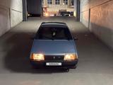 ВАЗ (Lada) 21099 2003 года за 1 350 000 тг. в Семей – фото 5