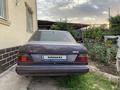 Mercedes-Benz E 230 1991 года за 1 200 000 тг. в Алматы – фото 4