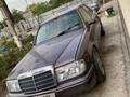Mercedes-Benz E 230 1991 года за 1 200 000 тг. в Алматы – фото 3