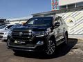 Toyota Land Cruiser 2017 года за 29 500 000 тг. в Костанай