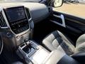 Toyota Land Cruiser 2017 года за 29 500 000 тг. в Костанай – фото 10
