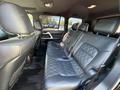 Toyota Land Cruiser 2017 года за 29 500 000 тг. в Костанай – фото 14