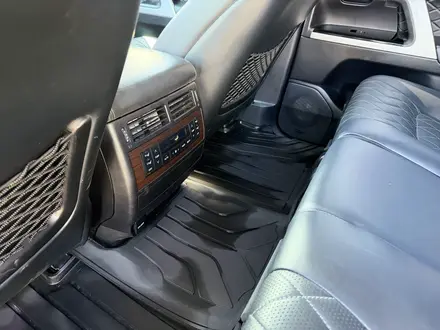 Toyota Land Cruiser 2017 года за 29 500 000 тг. в Костанай – фото 15