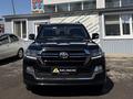 Toyota Land Cruiser 2017 года за 29 500 000 тг. в Костанай – фото 2