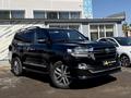 Toyota Land Cruiser 2017 года за 29 500 000 тг. в Костанай – фото 3