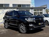 Toyota Land Cruiser 2017 года за 29 500 000 тг. в Костанай – фото 3