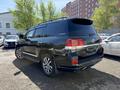 Toyota Land Cruiser 2017 года за 29 500 000 тг. в Костанай – фото 4