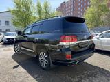 Toyota Land Cruiser 2017 года за 29 500 000 тг. в Костанай – фото 4