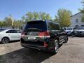 Toyota Land Cruiser 2017 года за 29 500 000 тг. в Костанай – фото 5