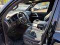 Toyota Land Cruiser 2017 года за 29 500 000 тг. в Костанай – фото 8