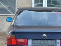 BMW 525 1991 года за 1 400 000 тг. в Шу – фото 2