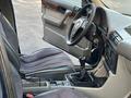 BMW 525 1991 года за 1 400 000 тг. в Шу – фото 10