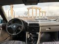 BMW 525 1991 года за 1 400 000 тг. в Шу – фото 12