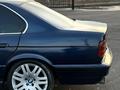 BMW 525 1991 года за 1 400 000 тг. в Шу