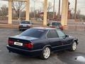 BMW 525 1991 года за 1 400 000 тг. в Шу – фото 6