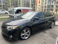 Toyota Camry 2014 годаүшін5 300 000 тг. в Алматы