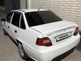 Daewoo Nexia 2009 года за 1 100 000 тг. в Шымкент – фото 2