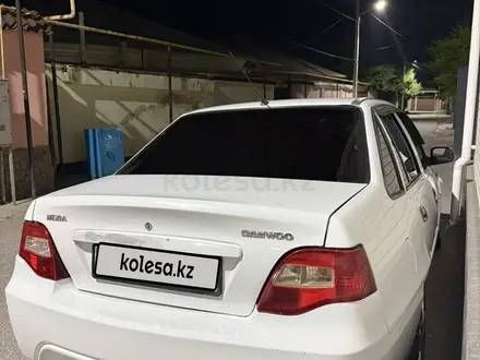 Daewoo Nexia 2009 года за 1 100 000 тг. в Шымкент – фото 4