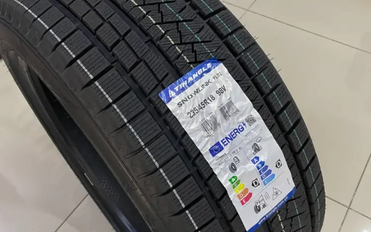 Triangle 2024 PL02 235/45R18 98V XL за 30 900 тг. в Алматы