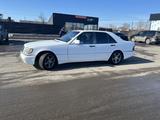 Mercedes-Benz S 300 1992 годаүшін2 300 000 тг. в Петропавловск