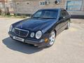 Mercedes-Benz E 320 2002 годаүшін3 700 000 тг. в Актау – фото 2