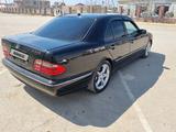 Mercedes-Benz E 320 2002 годаүшін3 700 000 тг. в Актау – фото 4