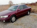 Toyota Camry 1997 года за 3 100 000 тг. в Талдыкорган – фото 2