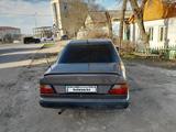 Mercedes-Benz E 260 1992 годаүшін1 450 000 тг. в Атырау – фото 3