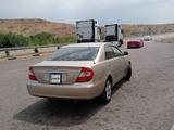 Toyota Camry 2003 годаүшін5 000 000 тг. в Талдыкорган