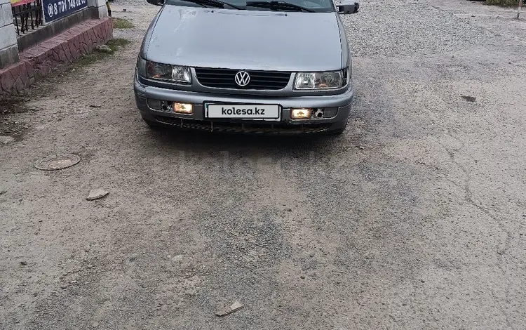 Volkswagen Passat 1996 годаүшін1 800 000 тг. в Кордай