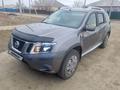 Nissan Terrano 2021 года за 7 800 000 тг. в Атырау